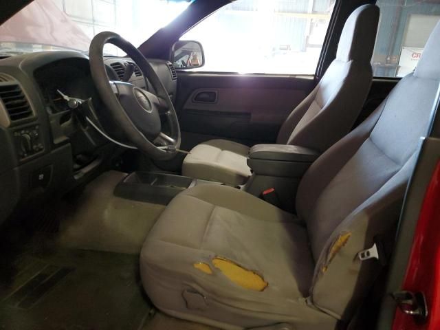 2005 Chevrolet Colorado