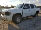 2007 Chevrolet Avalanche C1500