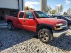 2000 Chevrolet Silverado K1500