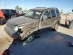 2007 Jeep Liberty Limited