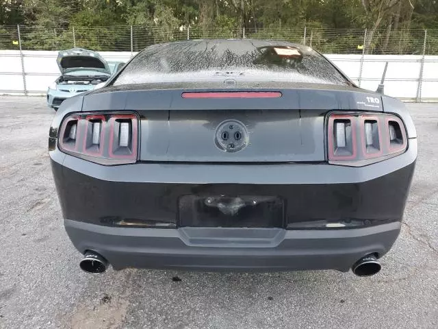 2012 Ford Mustang GT