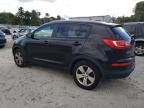 2013 KIA Sportage LX