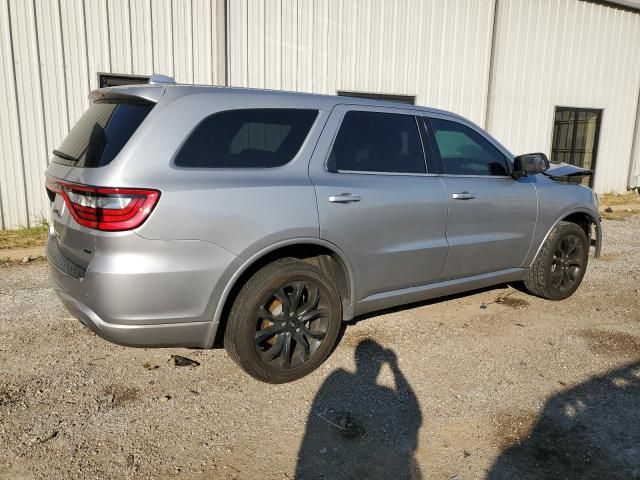 2019 Dodge Durango GT