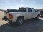 2012 Chevrolet Silverado K1500 LTZ