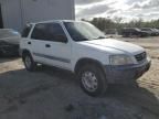 2001 Honda CR-V LX