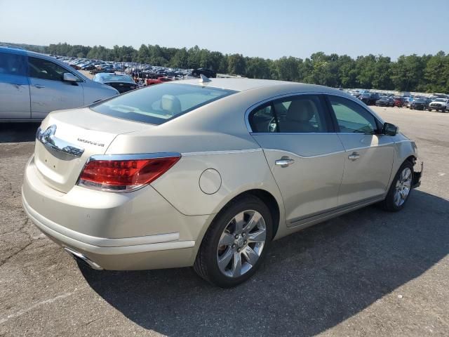 2013 Buick Lacrosse Premium