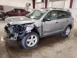 Toyota salvage cars for sale: 2006 Toyota Rav4