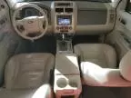 2008 Ford Escape HEV