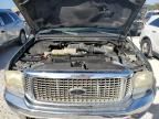 2002 Ford Excursion Limited