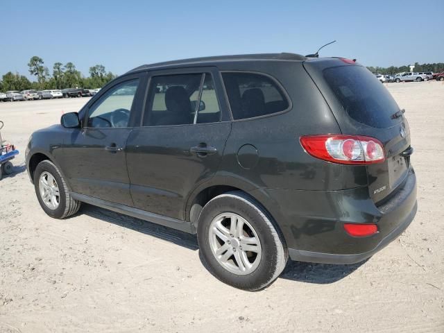 2010 Hyundai Santa FE GLS