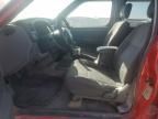 2000 Nissan Frontier Crew Cab XE