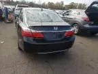 2015 Honda Accord Hybrid EXL