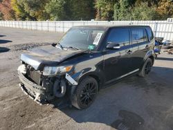 Salvage cars for sale at Glassboro, NJ auction: 2012 Scion XB