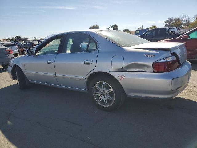 2003 Acura 3.2TL TYPE-S