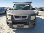 2005 Honda Element EX