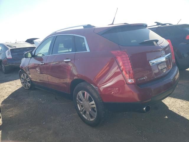 2011 Cadillac SRX Luxury Collection