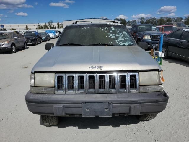 1994 Jeep Grand Cherokee Laredo