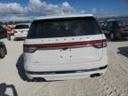 2023 Lincoln Aviator Black Label