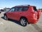 2008 Toyota Rav4 Limited