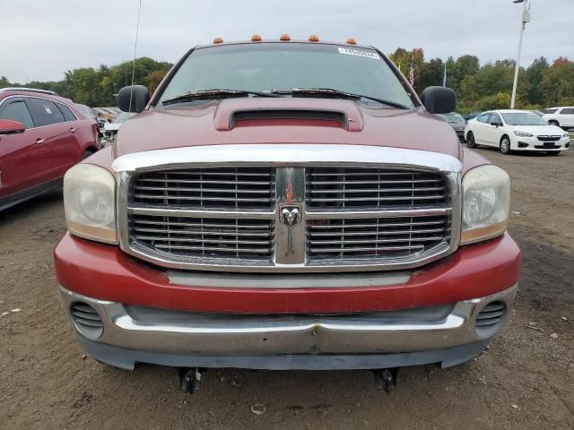 2006 Dodge RAM 2500 ST