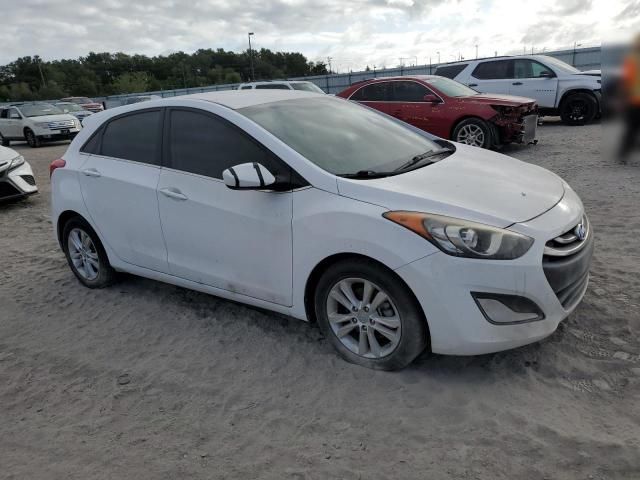 2013 Hyundai Elantra GT