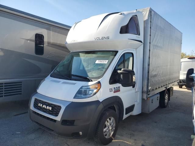 2021 Dodge RAM Promaster 3500 3500 Standard