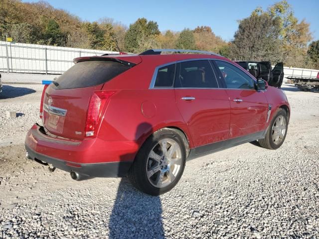 2012 Cadillac SRX Premium Collection