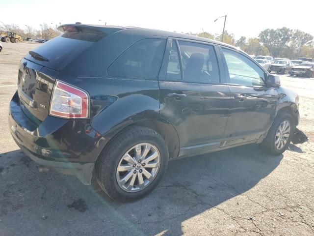 2010 Ford Edge SEL