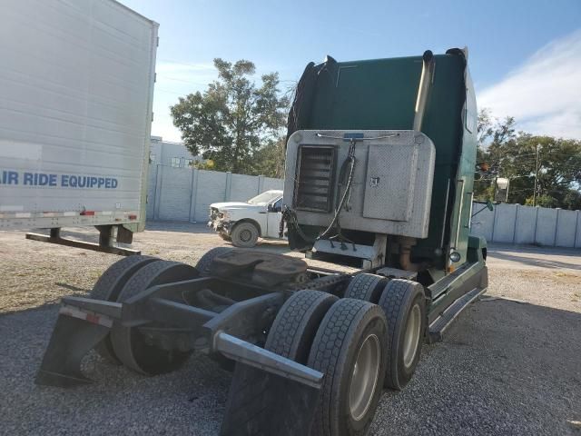 1996 Freightliner Conventional FLD120