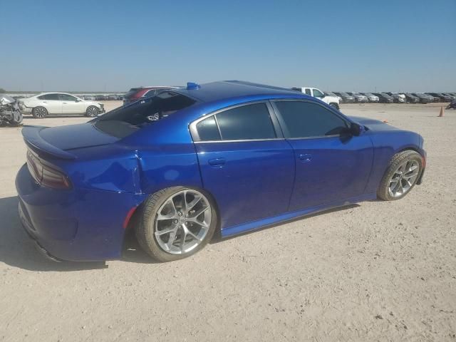 2020 Dodge Charger GT