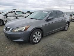 2008 Honda Accord EXL en venta en Antelope, CA