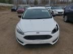 2015 Ford Focus S