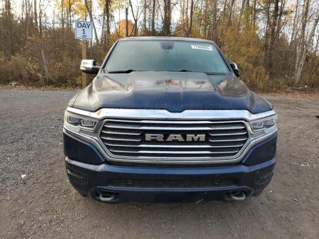 2019 Dodge RAM 1500 Longhorn