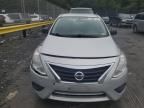 2015 Nissan Versa S