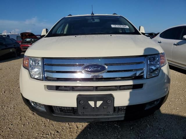 2008 Ford Edge SEL