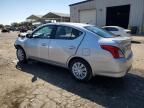 2015 Nissan Versa S