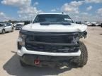 2023 Chevrolet Silverado K1500 Trail Boss Custom