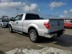 2014 Ford F150 Super Cab