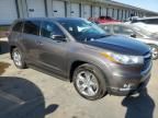 2014 Toyota Highlander Limited