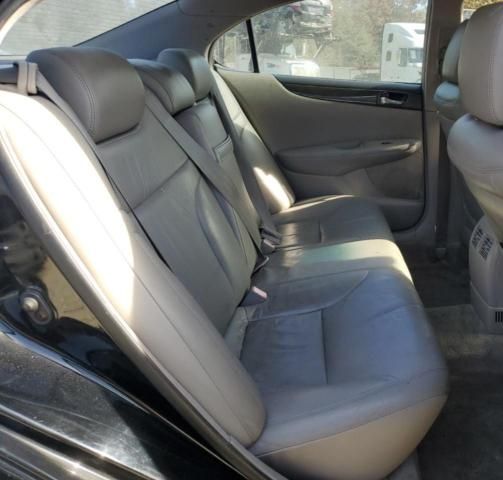 2004 Lexus ES 330