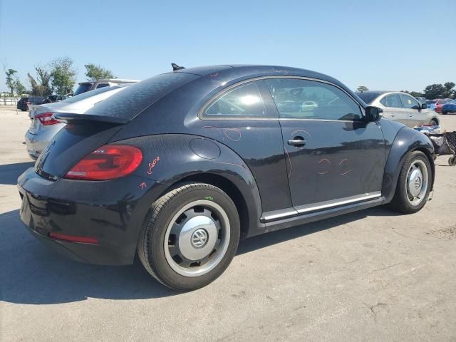 2016 Volkswagen Beetle 1.8T