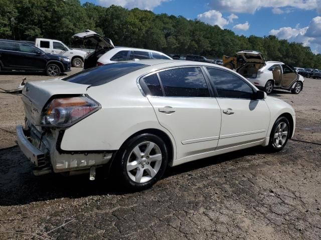 2009 Nissan Altima 2.5