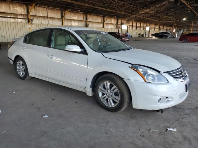 2010 Nissan Altima Base