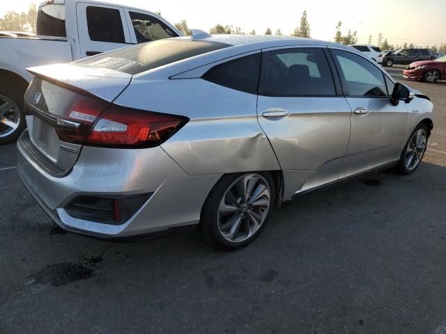 2019 Honda Clarity