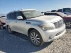 2013 Infiniti QX56