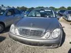 2005 Mercedes-Benz E 320