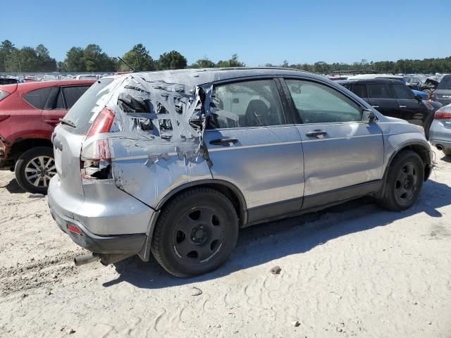 2008 Honda CR-V LX