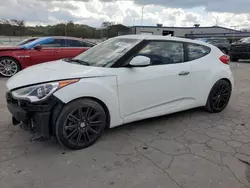 2014 Hyundai Veloster en venta en Lebanon, TN