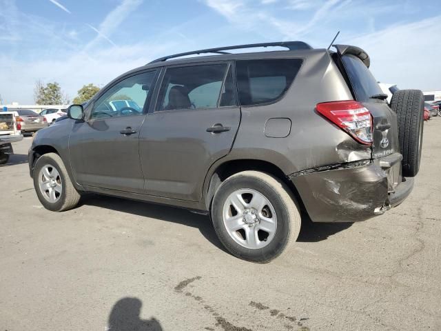 2009 Toyota Rav4