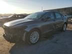 2014 Ford Fusion SE Hybrid